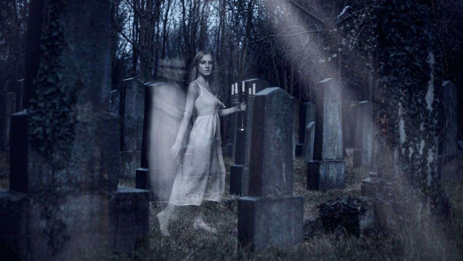 après la mort la vie continue